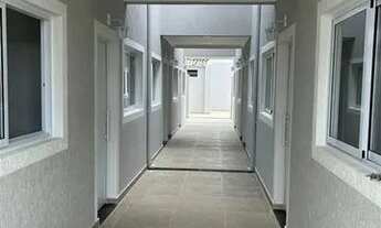 Imagem 4: CASA COM 58.69 m² - MARACANÃ - PRAIA GRANDE SP