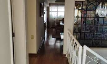 Imagem 6: Apartamento duplex com 4 quartos no Edifício Eldorado - Bairro Centro em Londrina