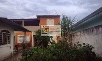 Imagem 5: Casa para aluguel tem 129 metros quadrados com 3 quartos