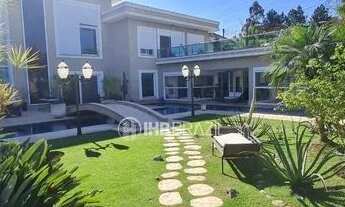 Imagem: Tamboré 03 - Mansão Incrível com lindas