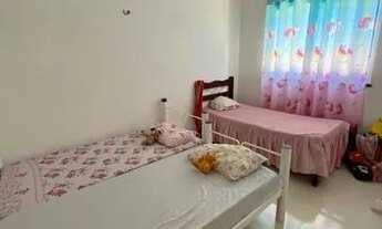 Imagem 4: Apartamento para venda tem 50 metros quadrados com 2 quartos em Ancuri - Itaitinga - CE