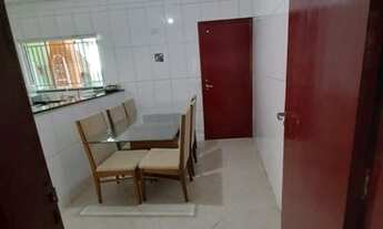 Imagem 6: Sobrado com 3 dormitórios, 100 m² - venda por R$ 559.000,00 ou aluguel por R$ 3.000,00/mês