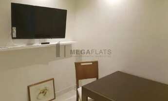 Imagem: FLAT PARA LOCAÇÃO PRÓXIMO AO PARAÍSO!