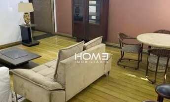 Imagem 6: Apartamento com 3 dormitórios, 186 m² - venda por R$ 1.200.000,00 ou aluguel por R$ 4.639