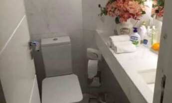 Imagem 4: São Paulo - Apartamento Padrão - Paraíso