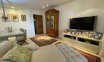 Imagem 3: Apartamento com 2 quartos e 2 suítes, 140,00 m² para alugar por R$ 9.000,00