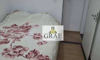 Imagem 5: Apartamento com 2 dormitórios à venda, 47 m² por R$ 330.000,00 - Vila Diadema - Diadema/SP