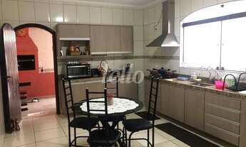 Imagem 4: São Paulo - Casa Padrão - Vila Prudente