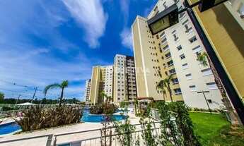 Imagem 5: Apartamento à venda 2 Quartos, 1 Suite, 1 Vaga, 62M², Marechal Rondon, Canoas - RS