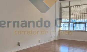 Imagem 3: Apartamento à venda em Icaraí, Tavares de Macedo esquina com Pereira da Silva