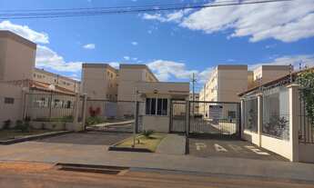 Imagem 2: Apartamento para aluguel no Bairro Grand Ville - Uberlândia - MG