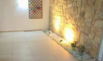 Imagem 4: Casa Térrea a Venda - Eugênio de Melo - Condomínio Terra Nova - 3 Dormitórios / 1 Suíte