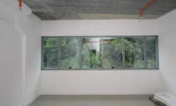 Imagem 2: Vendo sala comercial de 32,91m2 no empreendimento SC-401 Square Corporate em Florianópolis