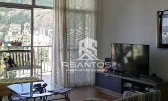 Imagem 3: TIJUCA - Apartamento com vista livre 175m². 3 Quartos, suíte e varandas