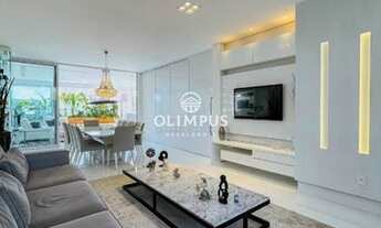 Imagem 5: Casa de condomínio sobrado para venda possui 372 metros quadrados com 6 quartos