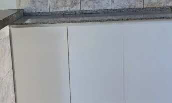 Imagem 6: Casa Altos de esquina