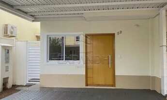 Imagem: Casa Condomínio em Sertãozinho