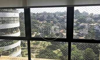 Imagem 7: PIAZZA DI ROMA - PANAMBY - Venda - 430 m² - 4 Suítes - 4 Vagas