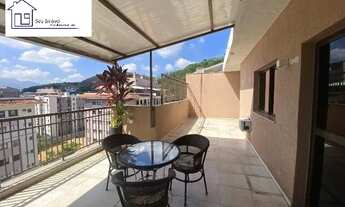 Imagem 3: VENDO COBERTURA DUPLEX NA TAQUARA / CONDOMÍNIO MIO RESIDENCIAL PARQUE