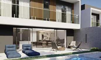 Imagem: Casa em Condomínio Bigorrilho