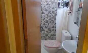 Imagem 4: Locação Casa em condomínio com 2 dormitórios