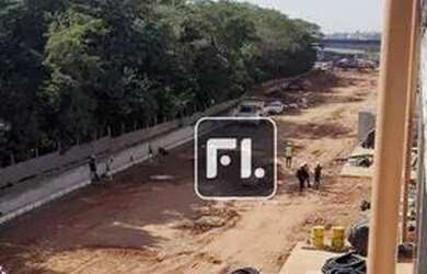 Imagem 6: Galpão para alugar, 1849 m² por R$ 58.638,66/mês - Jardim Belval - Barueri/SP