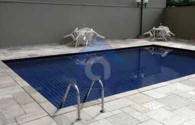 Imagem 5: Apto para locação, 1 dormitório, 36 m2 e uma vaga