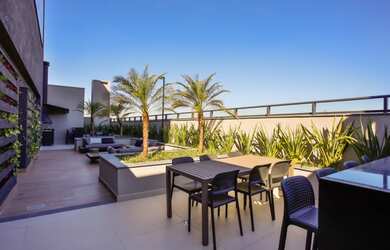 Imagem 4: Apartamento 2 quartos no Alto da Gloria Condominio Vila Glória face oeste