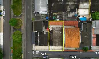 Imagem 4: Casa Dom Pedro I - Casa térrea com 3 quartos sendo 2 suítes 100% documentada, 300m², 3 vag