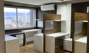 Imagem 5: Salas conjugadas