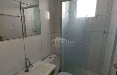 Imagem 4: Apartamento com 2 dormitórios para alugar, 44 m² por R$ 900,00/mês - Vila Nelo - Ibiporã/P