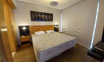 Imagem 3: Stella Vega com 27m², 1 dormitório e 1 vaga de garagem para locação no Paraíso