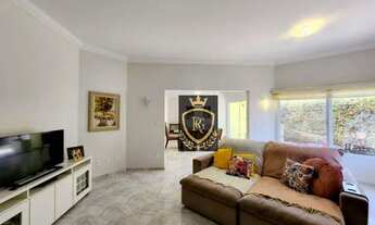 Imagem 7: Casa com 4 dormitórios, 966 m² - venda por R$ 1.750.000 ou aluguel por R$ 10.280/mês - Con