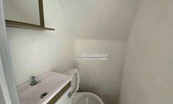 Imagem 6: Sobrado com 2 dormitórios para alugar, 100 m² por R$ 2.200,00 - Jardim Paqueta - São Paulo