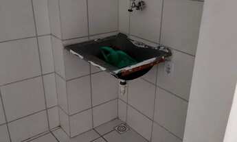 Imagem 3: Aluguel de apartamento