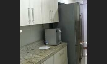 Imagem 5: Cobertura Duplex jardim penha.120m2.Mobiliada.3 qtos.suite.02 vgs.100 m Praia camburi