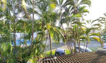 Imagem 3: Casa de condomínio para venda em Buraquinho com 151m² ,4/4 sendo 1 suíte