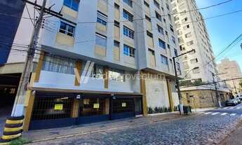 Imagem 6: Apartamento - Centro - Campinas