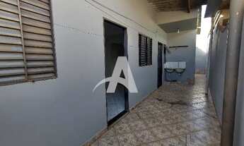 Imagem 2: Aluguel Casa FINOTTI