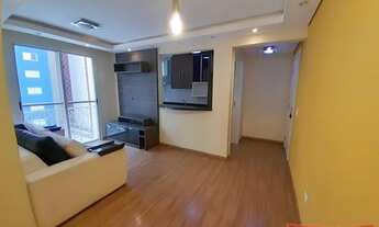 Imagem 4: Apartamento com 3 quartos à venda por R$ 530000.00, 62.78 m2 - AGUA VERDE - CURITIBA/PR