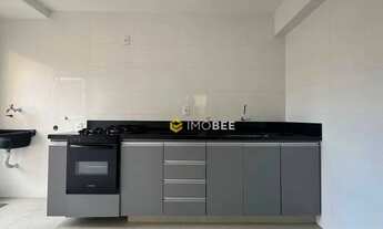 Imagem 5: Apartamento com 2 dormitórios para alugar, 55 m² por R$ 1.251,00/mês - Parque Leblon - Bel