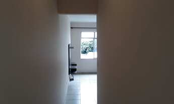 Imagem: Apartamento para aluguel tem 58 metros quadrados