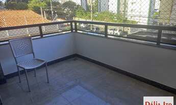 Imagem 5: Apartamento para venda com 156 metros quadrados com 4 quartos em Pituba - Salvador - BA