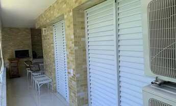 Imagem 7: Apartamento para venda tem 94 metros quadrados com 2 quartos em Riviera - Bertioga - SP