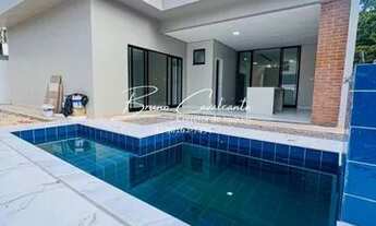 Imagem 10: Alphaville 2 | 465 m2 | Com 4 suítes