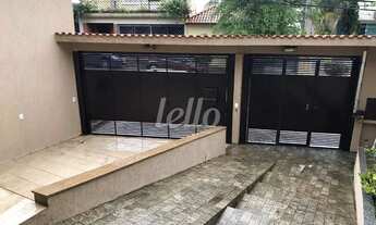 Imagem 4: São Paulo - Casa Padrão - Mooca