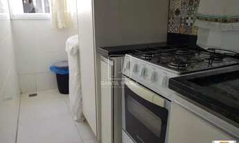 Imagem 6: Apartamento (tipo - padrao) 2 dormitórios, cozinha planejada, em condomínio fechado