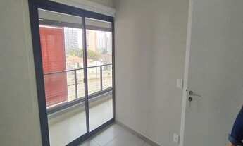 Imagem 7: Apartamento a venda em Campo Belo, 38m², 1 quarto, 1 vaga