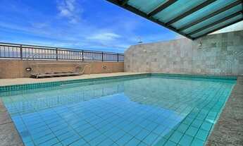 Imagem 5: Cobertura Frente Mar Exlcusivíssima na Praia da Costa com 550M2 e 4 vagas soltas