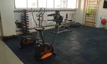 Imagem 4: Prédio com lazer e portaria 24h